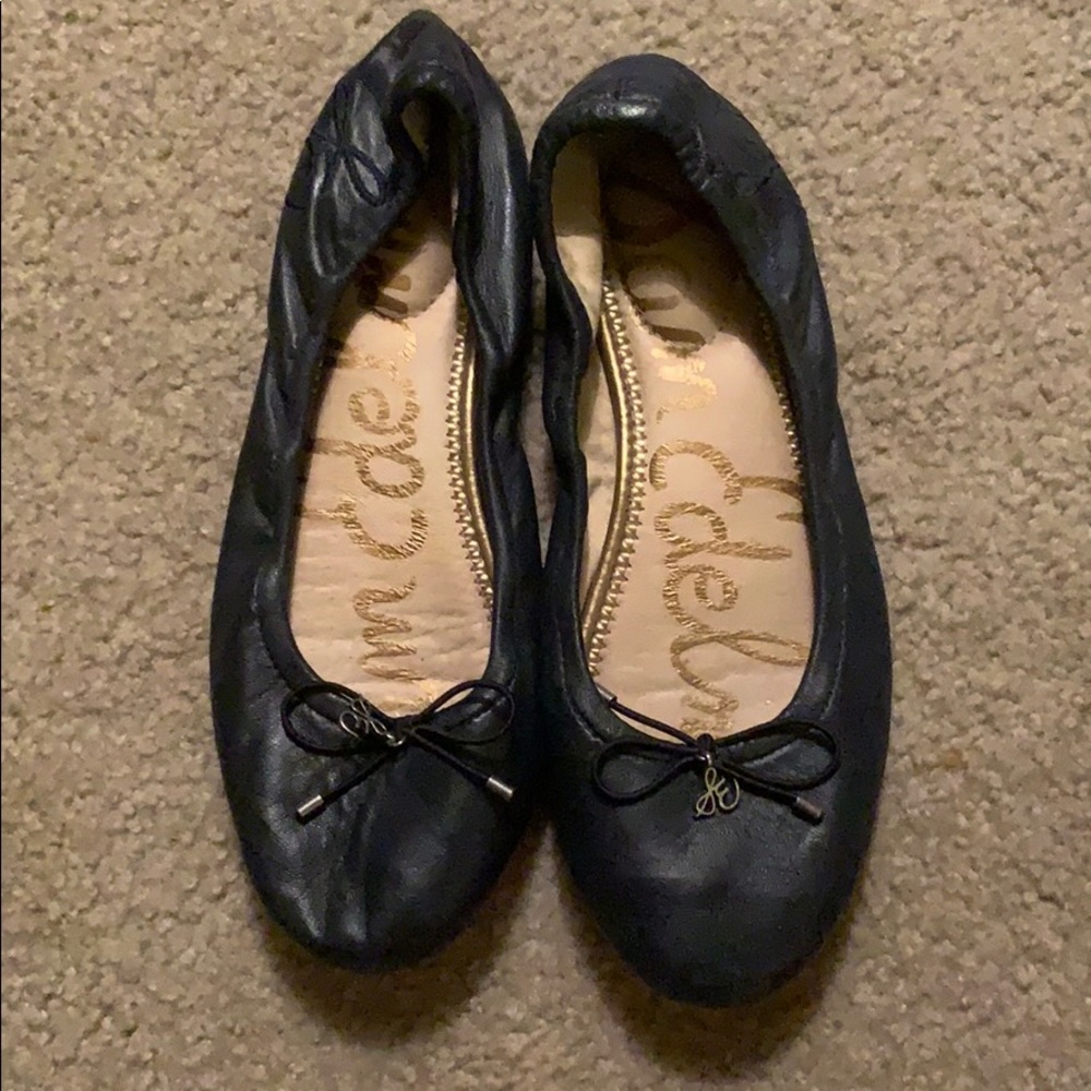 Sam Edelman flats